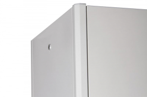 Digitus 22U 19" álló rackszekrény 600x600mm szürke  (DN-19 22U-6/6-D)